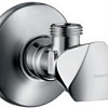 Вентиль Hansgrohe E 13902000