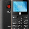 Мобильный телефон BQ-Mobile BQ-2301 Comfort (черный/золотистый)