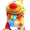 Подвесная игрушка Roxy Kids Львенок Бьонс со звуком RBT20003