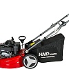 Газонокосилка HND LM53XP