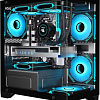Корпус A4Tech Bloody BD-CC103 (черный)