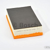 Воздушный фильтр Bosch F026400007