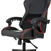 Игровое (геймерское) кресло A4Tech Bloody GC-780 (черный)