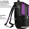Рюкзак BRAUBERG Мамба 225525