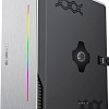 Корпус GameMax Violin S106 (серебристый)