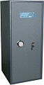 Мебельный сейф SAFEtronics NTL-120ME