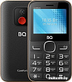 Мобильный телефон BQ-Mobile BQ-2301 Comfort (черный/золотистый)