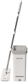 Швабра с отжимом Zetter L ZIP-HOME-0322-20 (белый)
