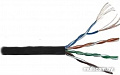 Кабель Lanmaster LAN-5EUTP-OUT