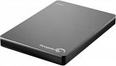 Внешний жесткий диск Seagate Backup Plus Portable Silver 1TB (STDR1000201)