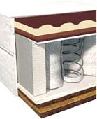 Матрас BelSon Классик Премьер плюс К-07/01 80x186