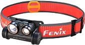 Фонарь Fenix HM65R-DTbk