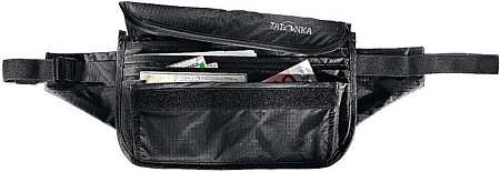 Портмоне Tatonka Skin Waist Pouch 2860.040 (черный)