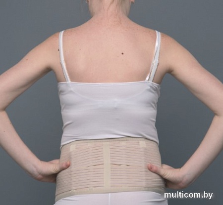 Бандаж дородовой Prolife Orto ARC910 (XL)