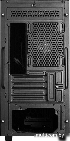 Корпус Chieftec Pro mini AZ-01B-OP