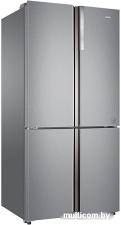 Четырёхдверный холодильник Haier HTF-610DM7RU