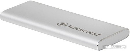 Внешний накопитель Transcend ESD240C 480GB TS480GESD240C