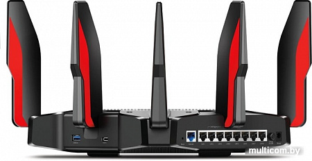 Wi-Fi роутер TP-Link Archer AX11000