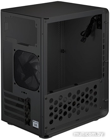 Корпус Jonsbo U3 (черный)