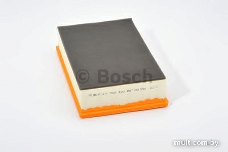 Воздушный фильтр Bosch F026400007