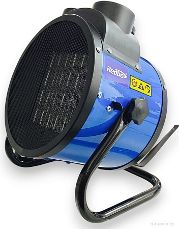 Электрическая тепловая пушка Redbo ABE-3000R