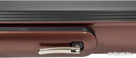 Электрическая беговая дорожка Titanium Masters Slimtech C10 (коричневый)