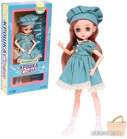 Кукла Happy Valley Крошка Софи 7577036