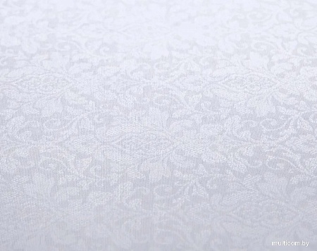 Скатерть АртПостель Вензель СБ.150.220 220x150