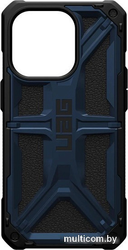 Чехол для телефона Uag для iPhone 14 Pro Monarch Mallard 114034115555