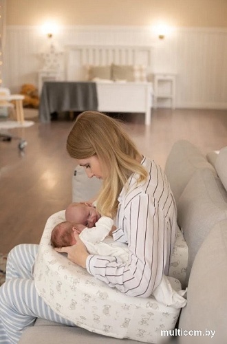 Подушка для кормления Фабрика облаков FBD-0020