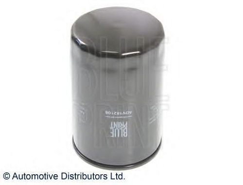 Масляный фильтр Blue Print ADV182108