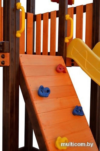 Игровой комплекс Perfetto Sport Bari-1