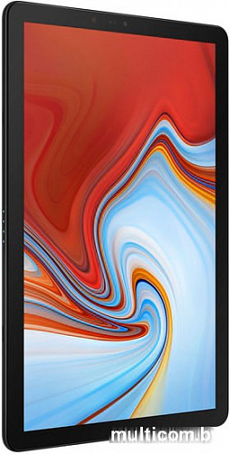 Планшет Samsung Galaxy Tab S4 64GB (черный)