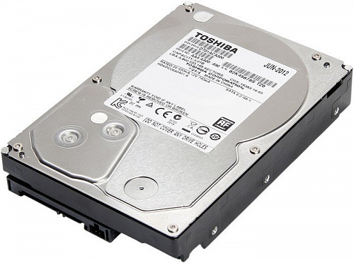 Жесткий диск Toshiba DT01ACA 3TB (DT01ACA300)