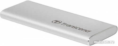 Внешний накопитель Transcend ESD240C 480GB TS480GESD240C