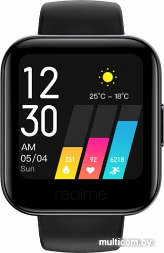 Умные часы Realme Watch