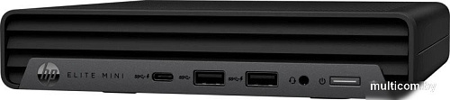 Компактный компьютер HP Elite Mini 800 G9 49W0ES