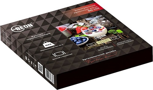 Кухонные весы Beon BN-154