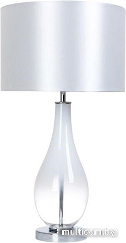 Настольная лампа Arte Lamp Naos A5043LT-1WH