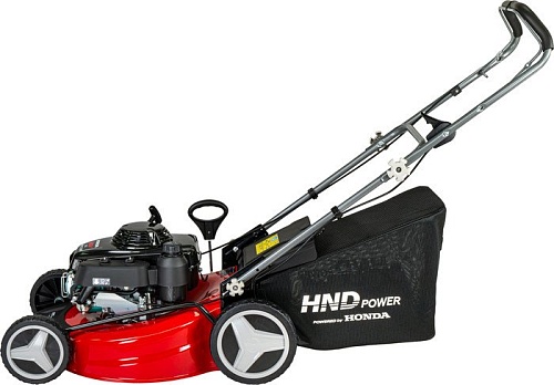 Газонокосилка HND LM53XP