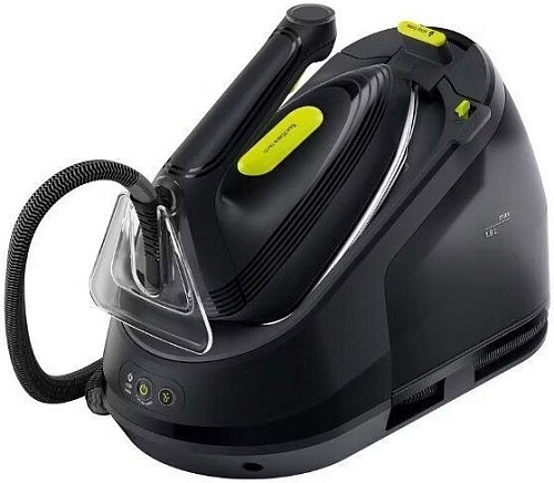 Утюг Braun CareStyle 3 IS3257BK