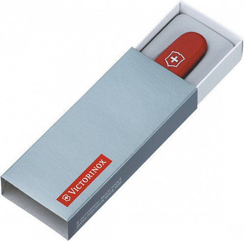 Туристический нож Victorinox Spartan (1.3603)
