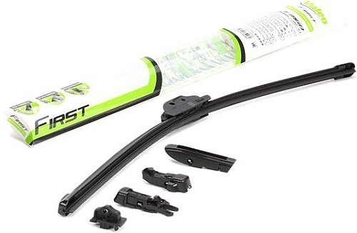 Щетка стеклоочистителя Valeo 575009