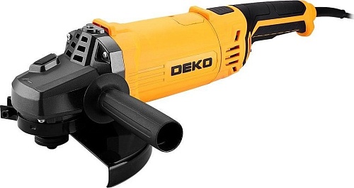 Угловая шлифмашина Deko AG2600DK 083-1031