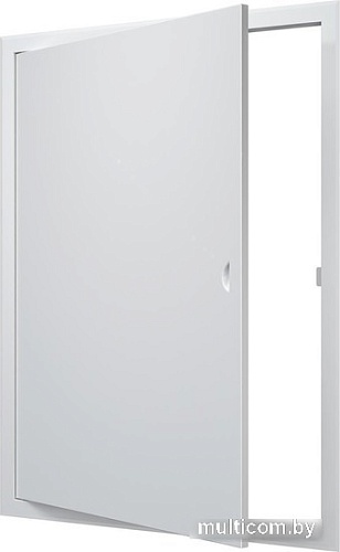 Люк Evecs С фланцем ЛТ6080Мп (66x86 см)