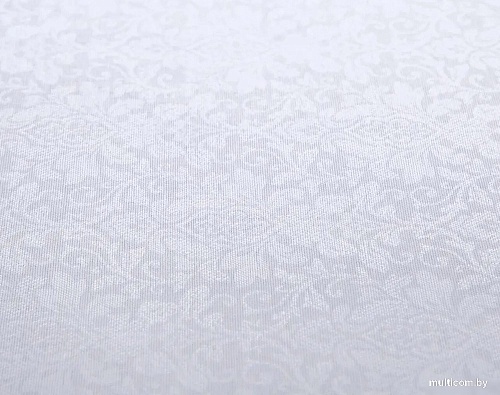 Скатерть АртПостель Вензель СБ.150.220 220x150