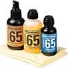 Комплект для ухода за гитарой Dunlop Manufacturing Formula 65 Care 6504