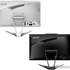 Моноблок MSI Pro AP222T 13M-088XRU