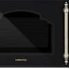 Микроволновая печь Hiberg VM-4288 BR