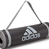 Коврик Adidas Yoga &amp; Stretch ADMT-12235GR